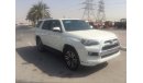 تويوتا 4Runner TOTOTA 4RUNNER FULL OPTION