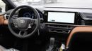 Toyota Camry XLE 2.5L 2.5L GRANDE