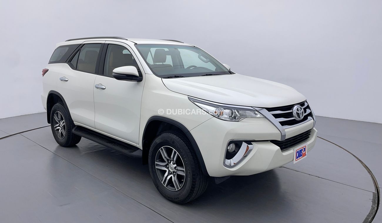Toyota Fortuner GXR 4 | Zero Down Payment | Free Home Test Drive
