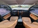 Toyota Fortuner EXR 4X4 V4 2.7L Excellent Condition