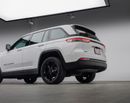 Jeep Grand Cherokee ALTITUDE
