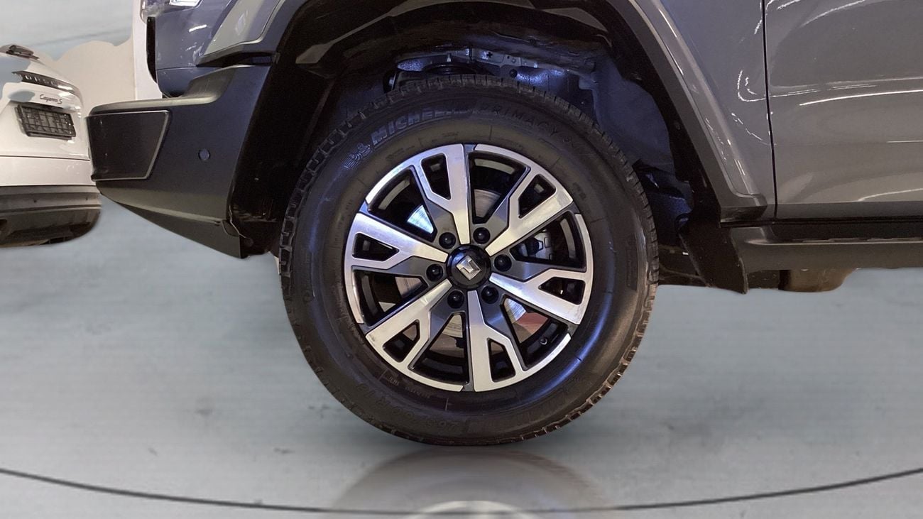 تانك 300 Conqueror | شامل الضمان | 0 ﺪﻔﻋﺓ ﺃﻮﻟﻯ