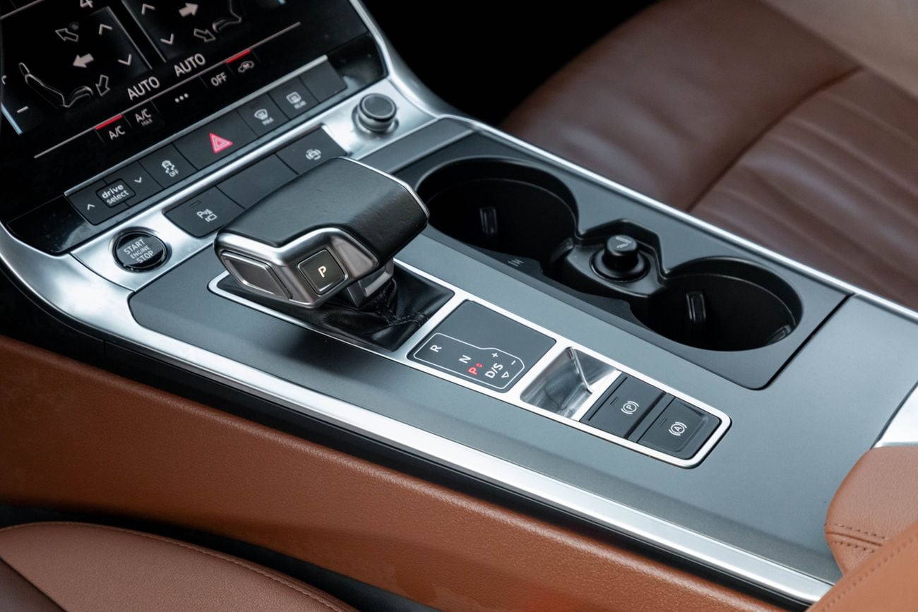 أودي A6 40 TFSI A6 40 TFSI | 1,763 P.M | 0% Downpayment | Perfect Condition!