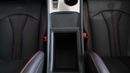 أم جي 7 MG7 DCT ELEGANCE EDITION 1.5T   WHITE / GRAY 2025