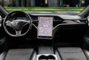 Tesla Model S Model S 75D | 1,663 P.M | 0% Downpayment | IMMACULATE!
