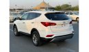 هيونداي سانتا في *SALE* 2018 Hyundai Santa Fe 4x4 Sports - 2.4L V4 / EXPORT ONLY