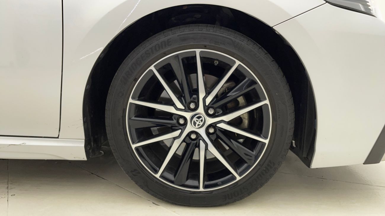 تويوتا كامري SPORT 3.5 | بدون دفعة مقدمة | اختبار القيادة في المنزل