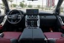 Toyota Land Cruiser VXR 3.3L TWIN TURBO | 4x4 | AFRICA EXPORT