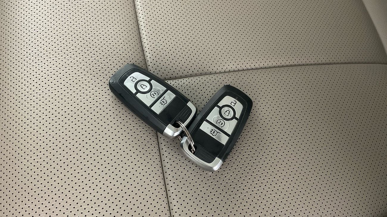 فورد إكسبيديشن XLT Premium | upto AED 20,000 Ramadan Discount | شامل الضمان | 0 ﺪﻔﻋﺓ ﺃﻮﻟﻯ