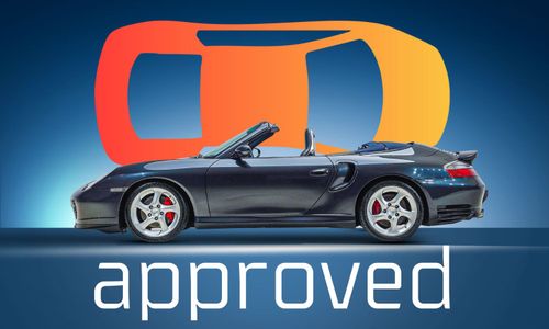 Porsche 911 | Drive Home Today | GCC