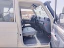 تويوتا لاند كروزر 70 TOYOTA LAND CRUISER LC76 4.2D MT MY2025 (LHD)