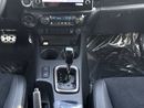 Toyota Hilux 2026 TOYOTA HILUX 4.0L PETROL GRS BSM GCC BRAND NEW 0KM
