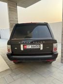 لاند روفر رينج روفر 5.0