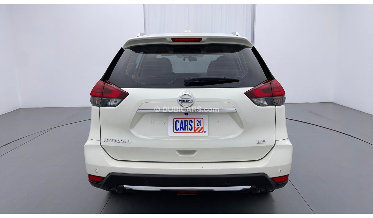 Nissan XTrail S 2.5 | Zero Down Payment | Free Home Test Drive