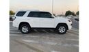 Toyota 4Runner 2017 TOYOTA 4 RUNNER SR5 / MID OPTION