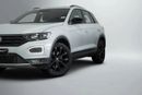 فولكس واجن T ROC Sport Black Edition / Full Service History / Warranty