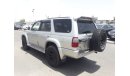 Toyota Hilux SURF RIGHT HAND DRIVE (Stock no PM 670 )