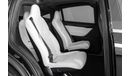Tesla Model X P100D Ludicrous
