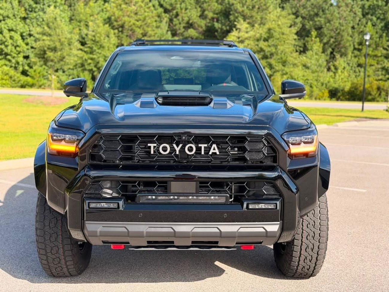 Toyota 4Runner
