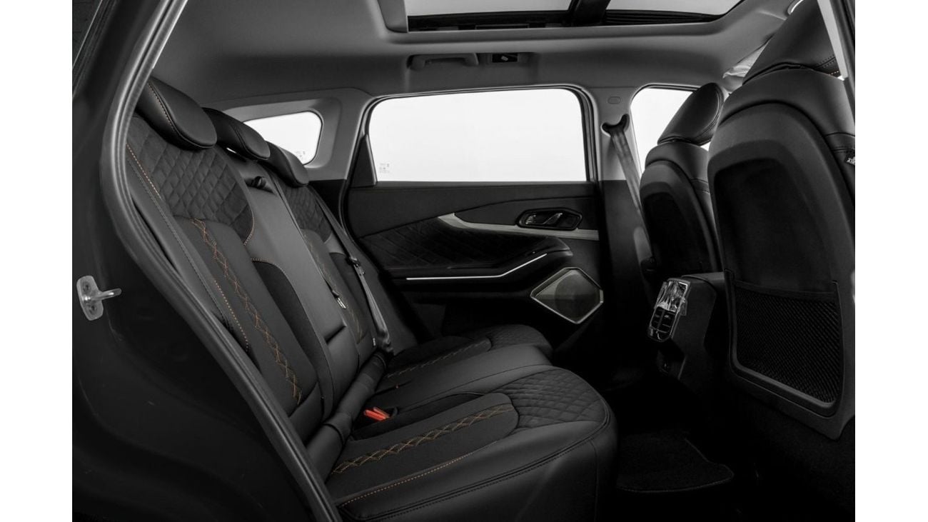 Exeed TXL 2024 Exeed TXL Flagship / 2.0L TGDI 7 Speed DCT Gearbox / Brand New / 7 Year Exeed Warranty