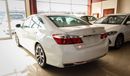 Honda Accord 3.5 Sport V6