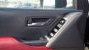 Toyota Land Cruiser GR SPORT