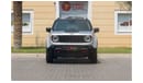Jeep Renegade Limited Jeep Renegade 2018