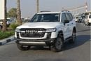 تويوتا لاند كروزر 3.5L PETROL GR SPORT, TWIN TURBO, RADAR