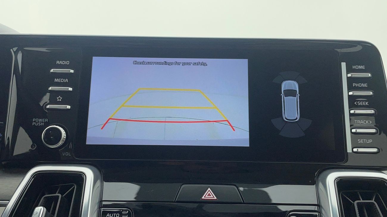 Kia Sorento EX 2.5 | Zero Down Payment | Home Test Drive