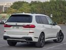 BMW X7 40i M SPORT | American Specs | Orginal paint | Clean title | Perfect condition
