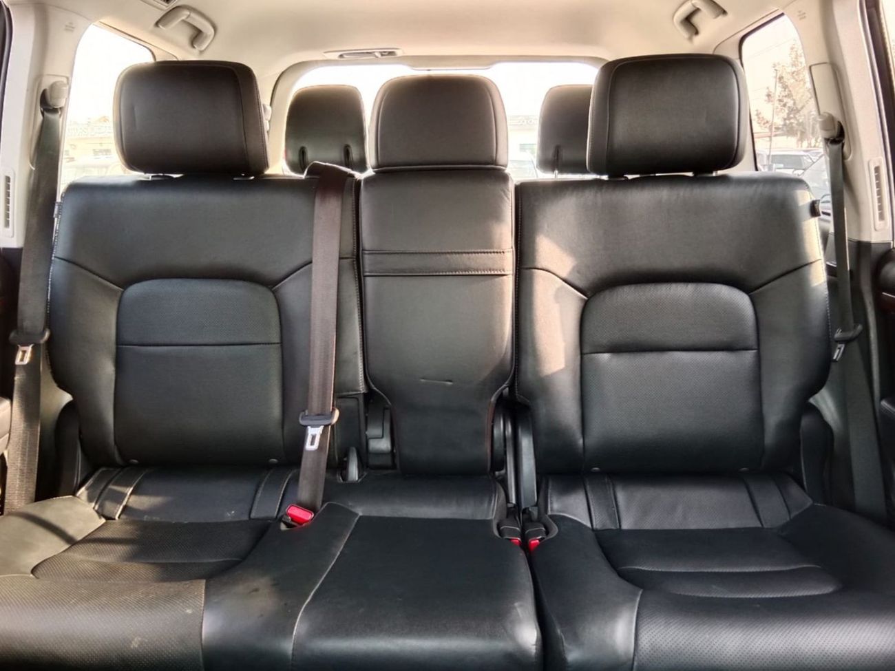 Toyota Land Cruiser TOYOTA LAND CRUISER RIGHT HAND DRIVE(PM1681)