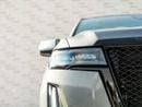 Cadillac Escalade Luxury 6.2L