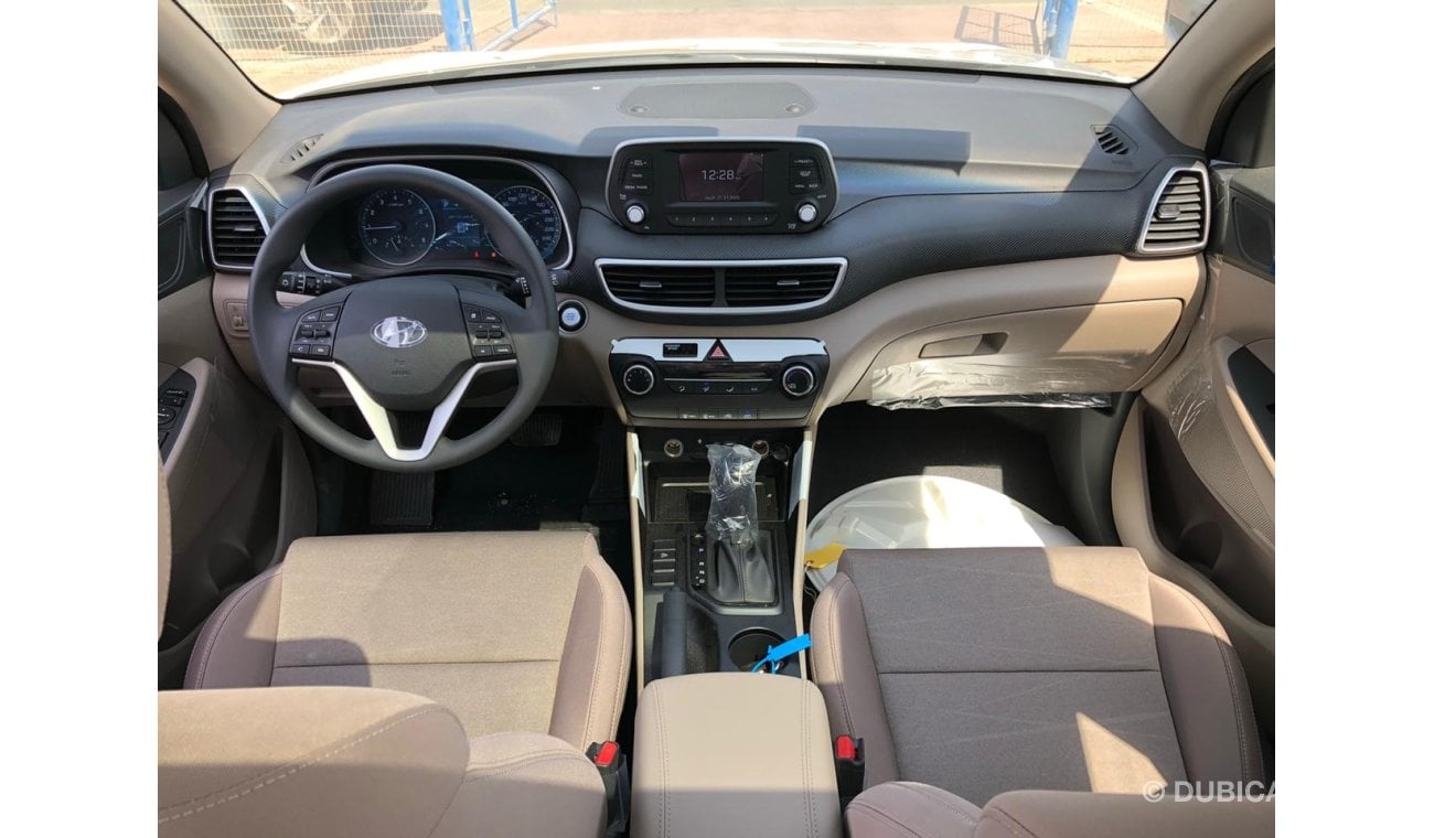 Hyundai Tucson 2021Model 1.6L, Panoramic Roof, Push Start, Wireless Charger, 2-Power Seat, Rear AC, Code-HT21