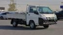 سي إم سي D 270 ( Only For Export ) 2025 CMC D270 Woodenbed 2.4L RWD GCC BRAND NEW
