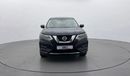 Nissan XTrail 2.5