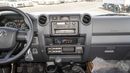 Toyota Hilux 4.2L Diesel Double Cabin M/T