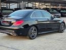 مرسيدس بنز C 300 AMG - Canadian Specs - GCC Ready