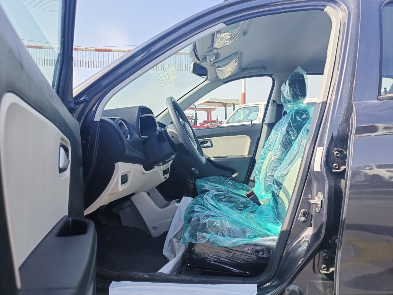 سوزوكي ألتو 0.8L Petrol, M/T,  Special Offer, CODE#ALGLXM