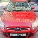 Ford Focus Trend 1.6L Hatchback