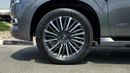 Nissan Patrol LE PLATINUM CITY ( Only For Export ) City 3.5TT V6 4X4 GCC 0Km BRAND NEW