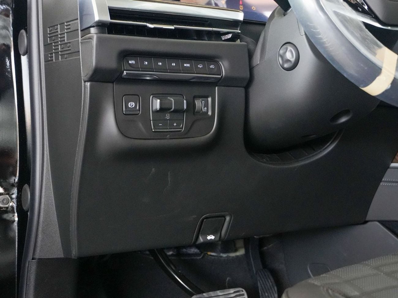 كاديلاك إسكالاد 2026 ESCALADE ESV SPORT PLATINUM CAPTAIN SEATS BRAND NEW 0KM