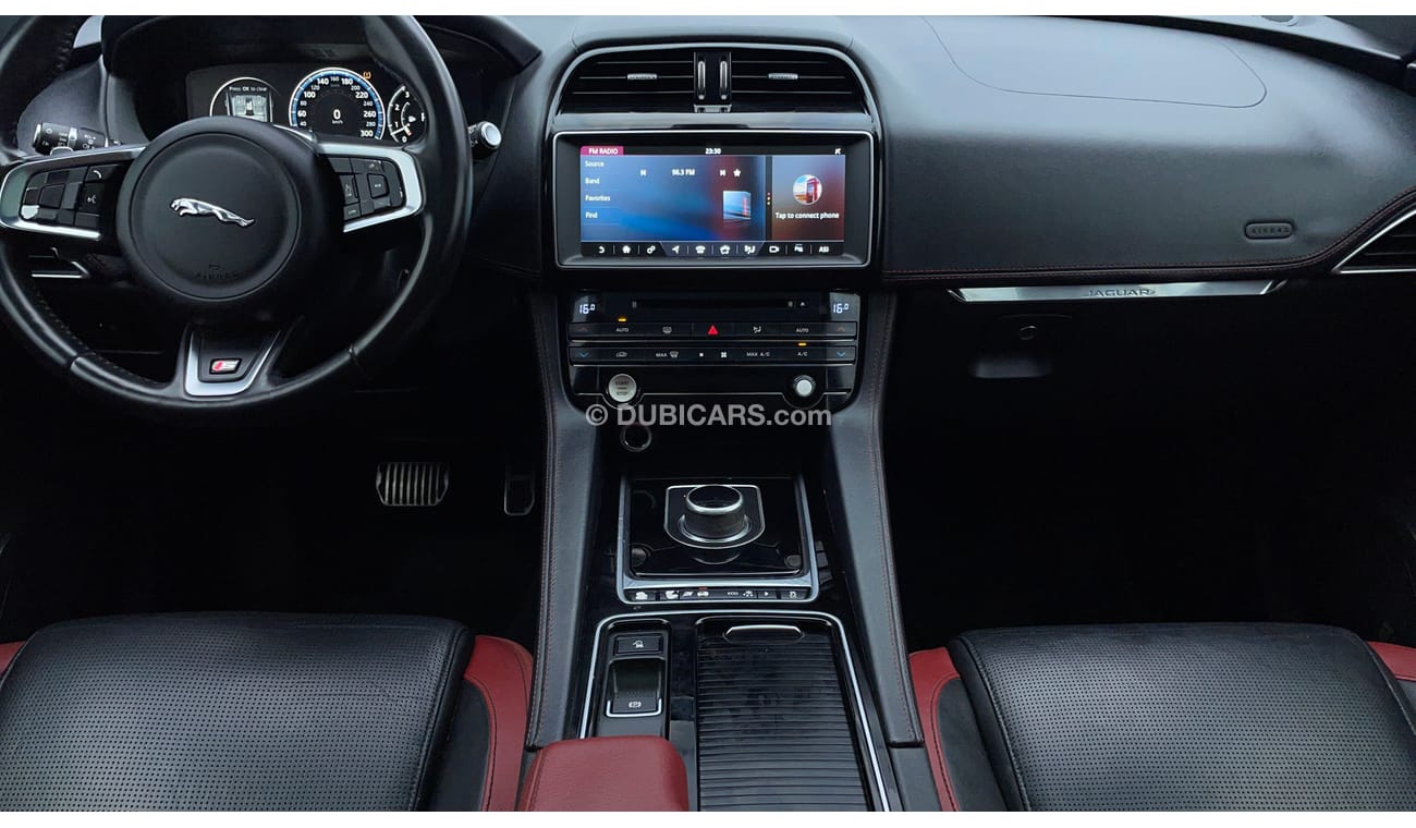 Jaguar F Pace S 3 | Zero Down Payment | Free Home Test Drive