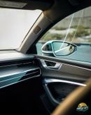 Audi S7 SPORTBACK