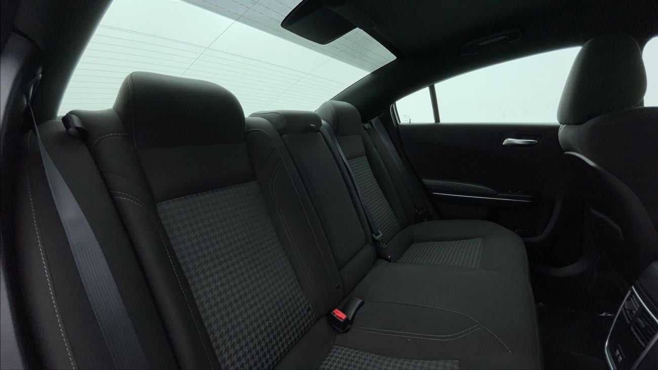 Dodge Charger SXT 3.6 | Zero Down Payment | Free Home Test Drive