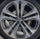 Audi Q8 TURBO 55 TFSI quattro S-Line 3.0L (340 HP)