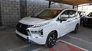 ميتسوبيشي إكسباندر MITSUBISHI XPANDER 1.5L PETROL AT