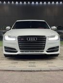 Audi S8 TFSI quattro Pro Line Plus 4.0L