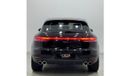 Porsche Macan Std 2.0L (260 HP) 2021 Porsche Macan, June 2026 Porsche Warranty + Service Pack, Sport Chrono Packag