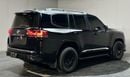 Toyota Land Cruiser GXR