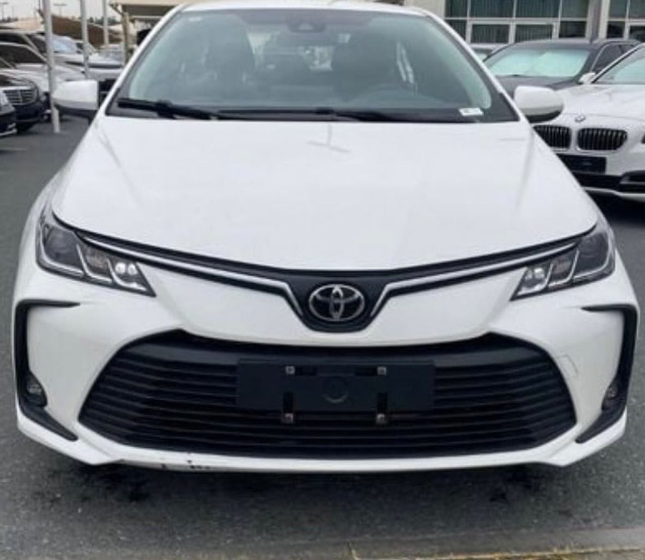 Toyota Corolla Corolla 1.8 Hybrid Elite Spec